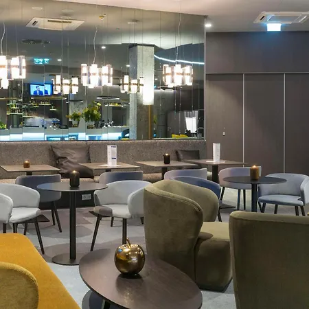 Hampton By Hilton Old Town Poznań