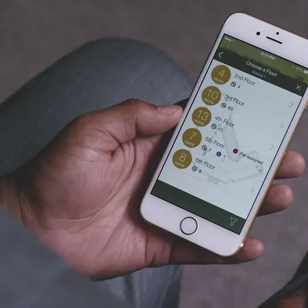 Hotel Hampton By Hilton Old Town 3*