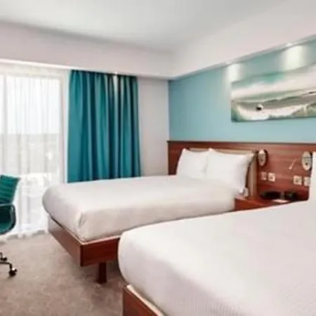 Hampton By Hilton Old Town 3*