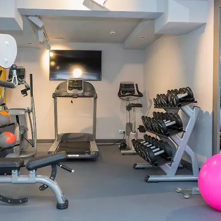 Hampton By Hilton Old Town