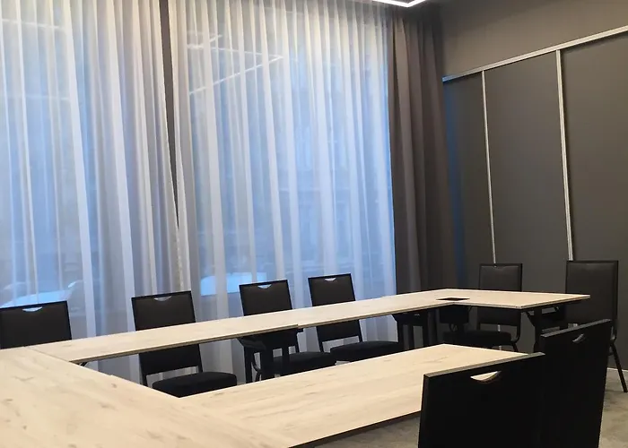 Ξενοδοχείο Hampton By Hilton Old Town 3*