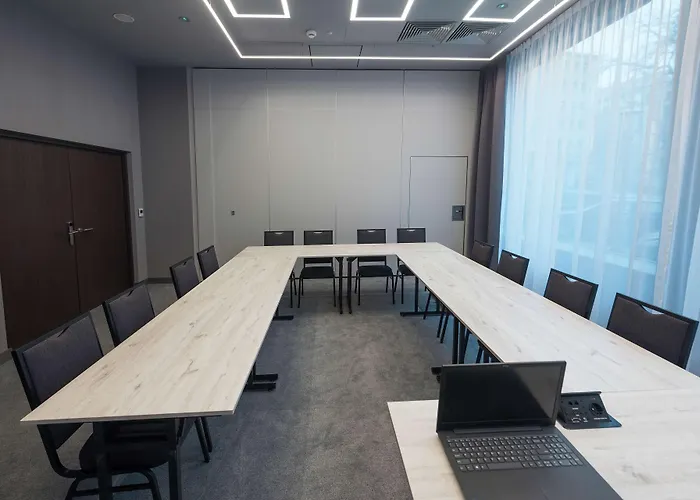 Ξενοδοχείο Hampton By Hilton Old Town 3*