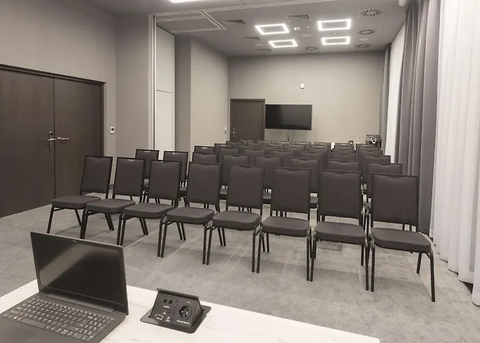 Hampton By Hilton Old Town Ξενοδοχείο 3*