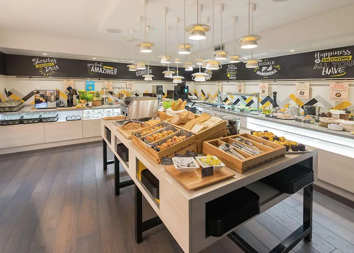 Ξενοδοχείο Hampton By Hilton Old Town