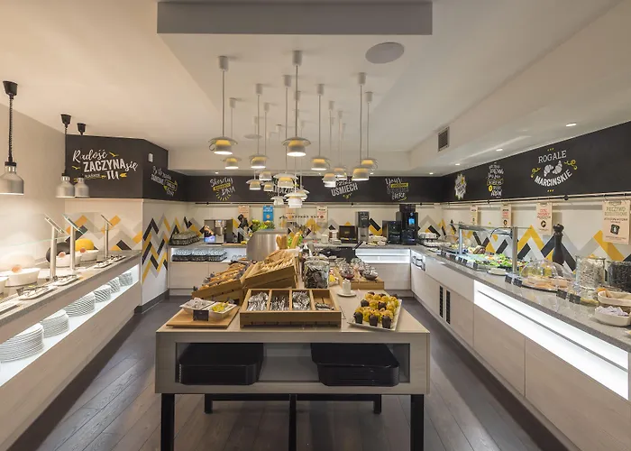 Ξενοδοχείο Hampton By Hilton Old Town 3*