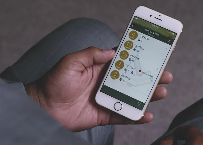 Ξενοδοχείο Hampton By Hilton Old Town 3*