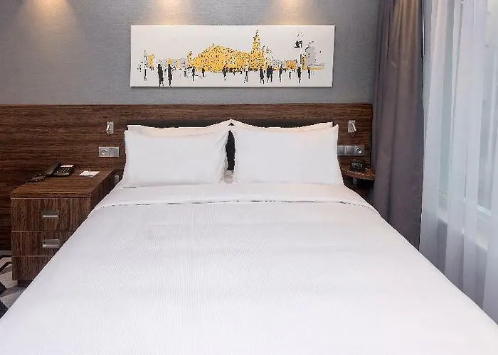 Ξενοδοχείο Hampton By Hilton Old Town