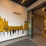 Hampton By Hilton Old Town Poznan