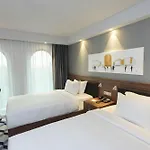 Hampton By Hilton Old Town 3* Poznan