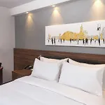 Hampton By Hilton Old Town Poznan
