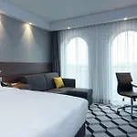 Hotel Hampton By Hilton Old Town Poznan