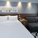 Hotel Hampton By Hilton Old Town Poznan