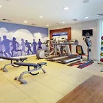 Hampton By Hilton Old Town 3* Poznan