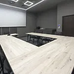 Hampton By Hilton Old Town 3* Poznan