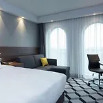 Hampton By Hilton Old Town Hotel Poznan
