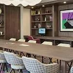 Hampton By Hilton Old Town Poznan