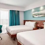 Hampton By Hilton Old Town 3*