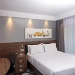 Hampton By Hilton Old Town Hotel