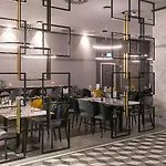 Hampton By Hilton Old Town Poznan