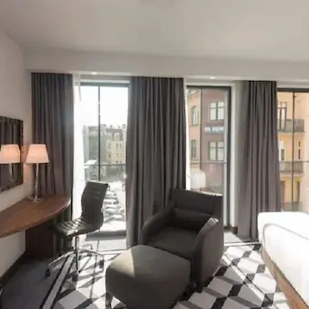 ホテル Hampton By Hilton Old Town