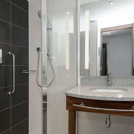 Hampton By Hilton Old Town Hotel Poznan