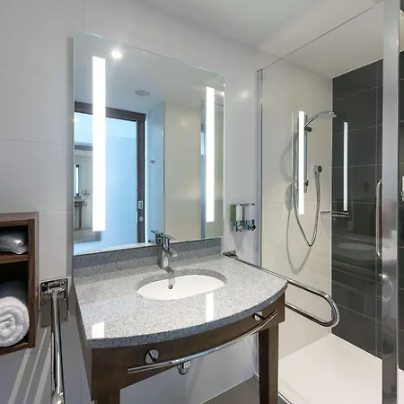 ホテル Hampton By Hilton Old Town 3*