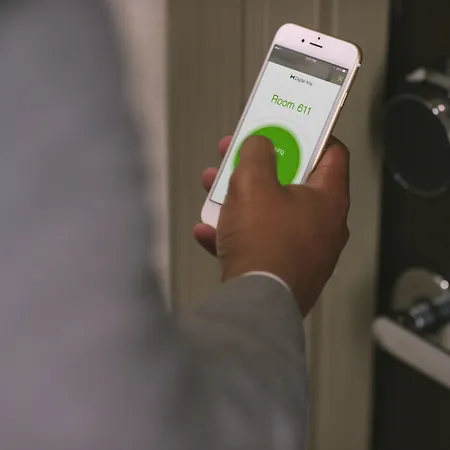 Hampton By Hilton Old Town 3*