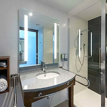 Hampton By Hilton Old Town 3*