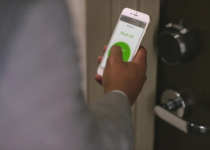 Hampton By Hilton Old Town 3*