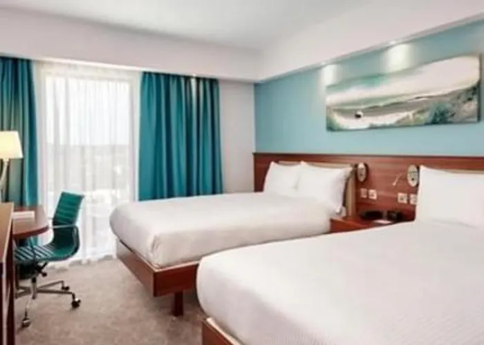 Hampton By Hilton Old Town 3*