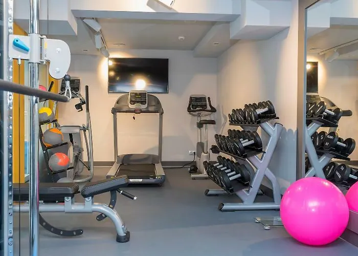 Hampton By Hilton Old Town